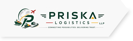 Priska logistics LLP